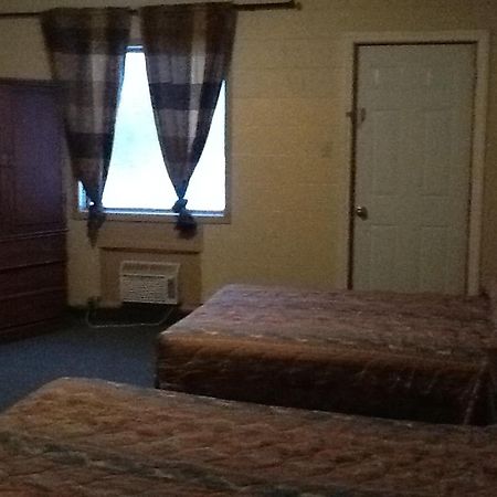 Motel Du Parc Masson Gatineau Esterno foto