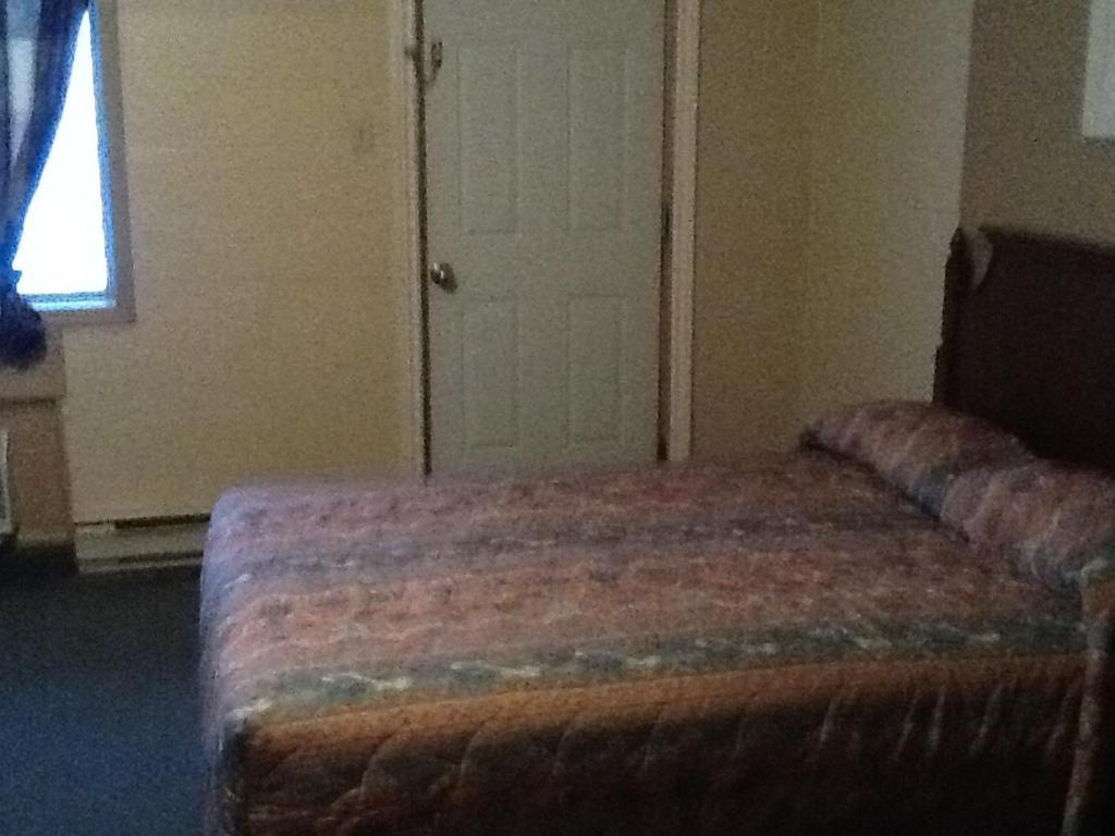 Motel Du Parc Masson Gatineau Camera foto