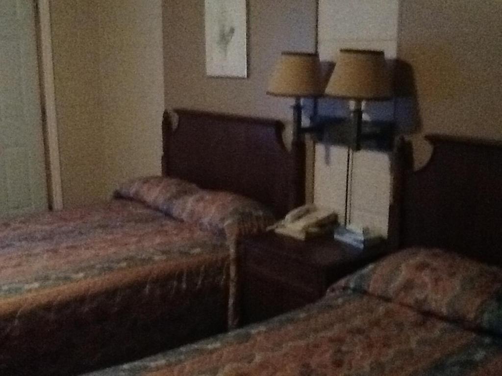 Motel Du Parc Masson Gatineau Camera foto