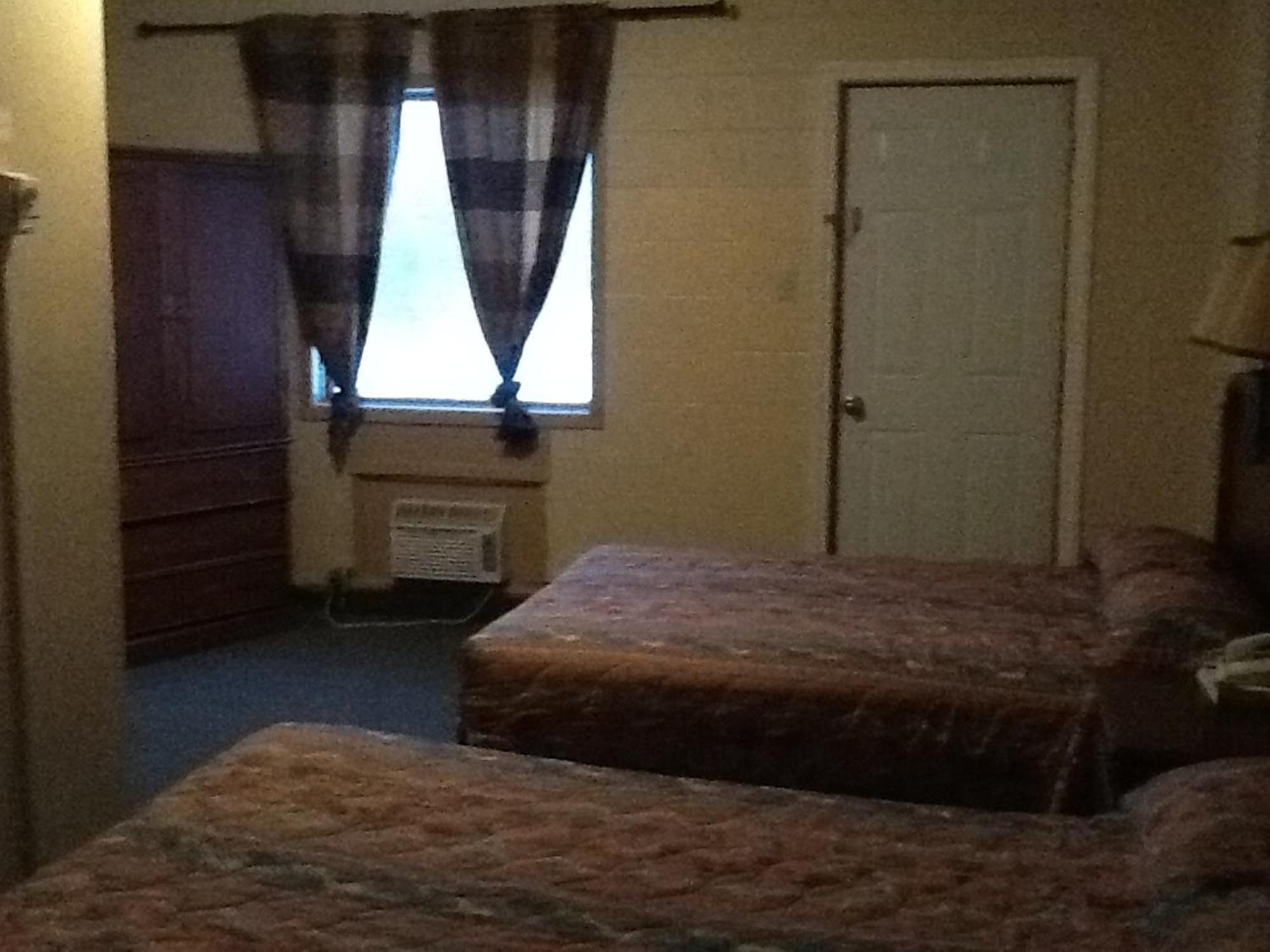 Motel Du Parc Masson Gatineau Esterno foto