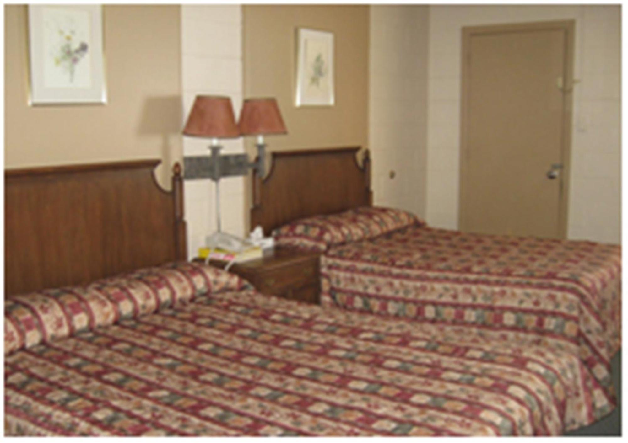 Motel Du Parc Masson Gatineau Esterno foto