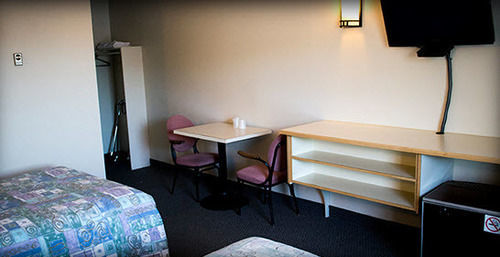 Motel Du Parc Masson Gatineau Esterno foto