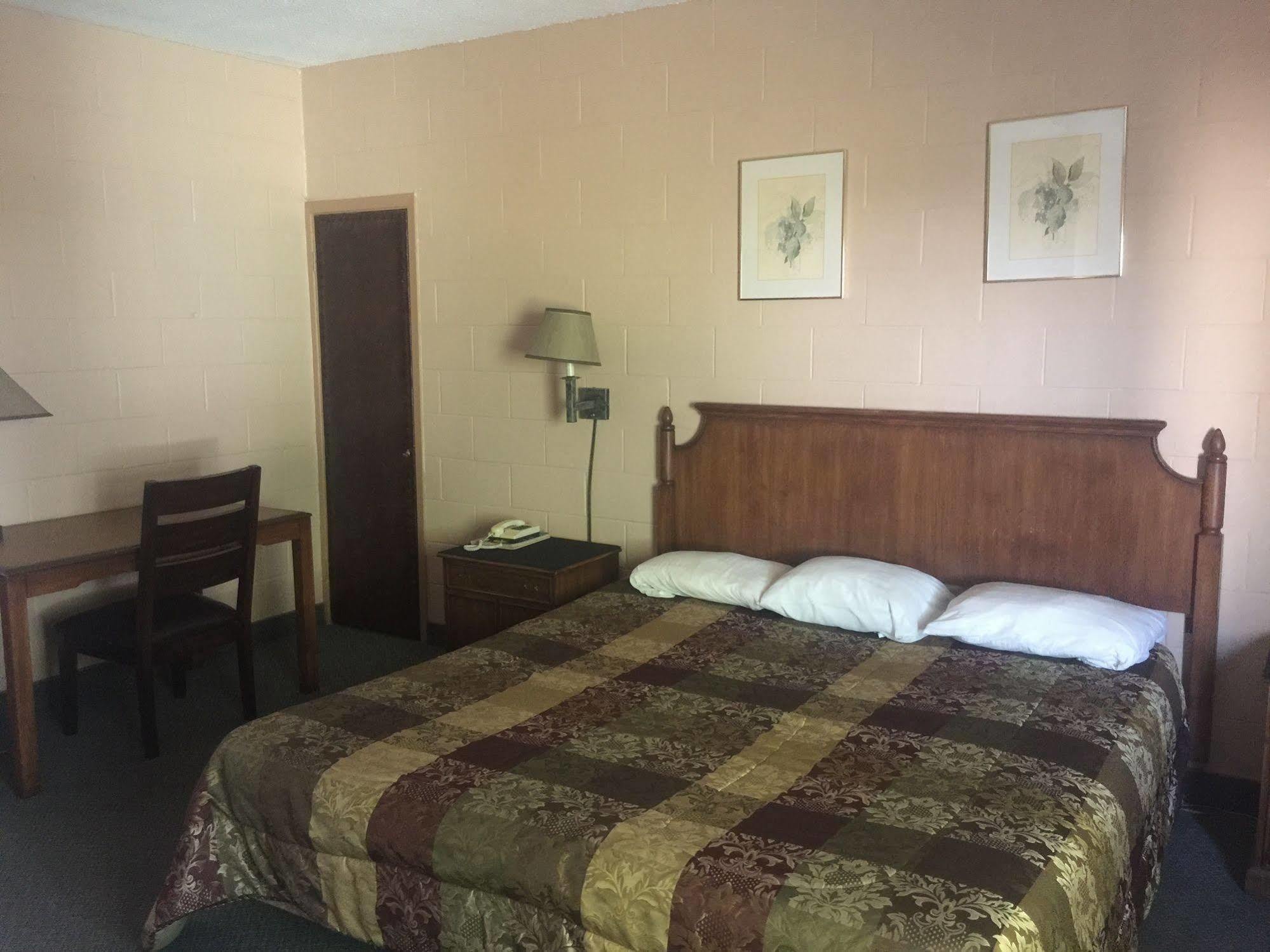 Motel Du Parc Masson Gatineau Esterno foto