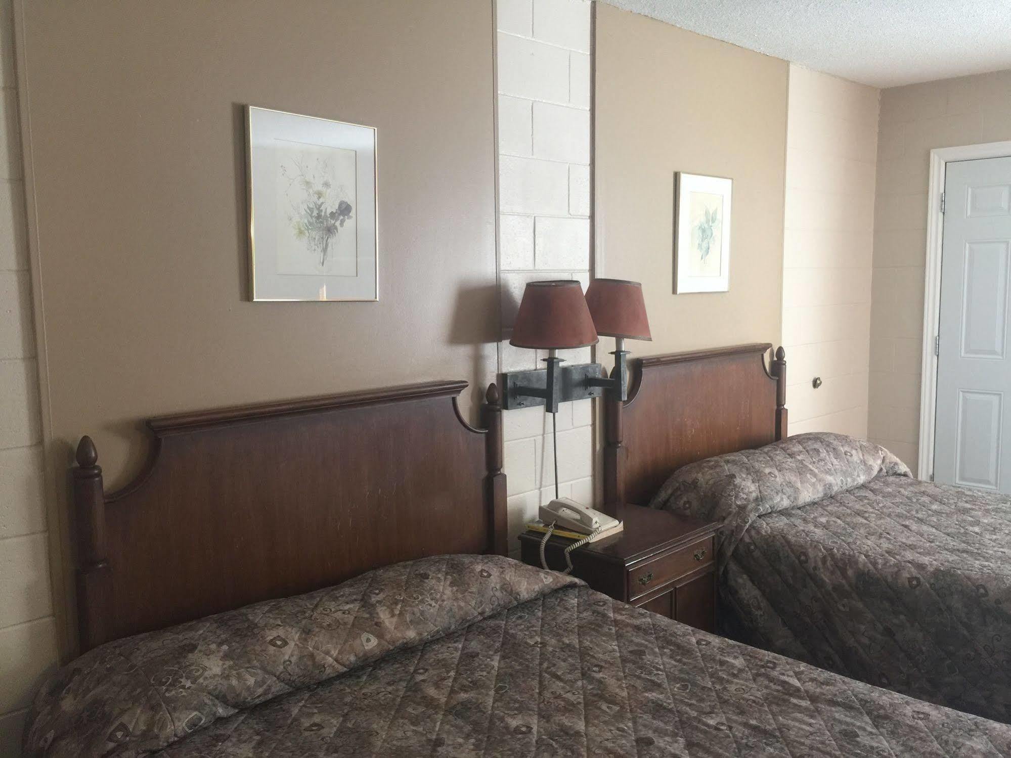 Motel Du Parc Masson Gatineau Esterno foto
