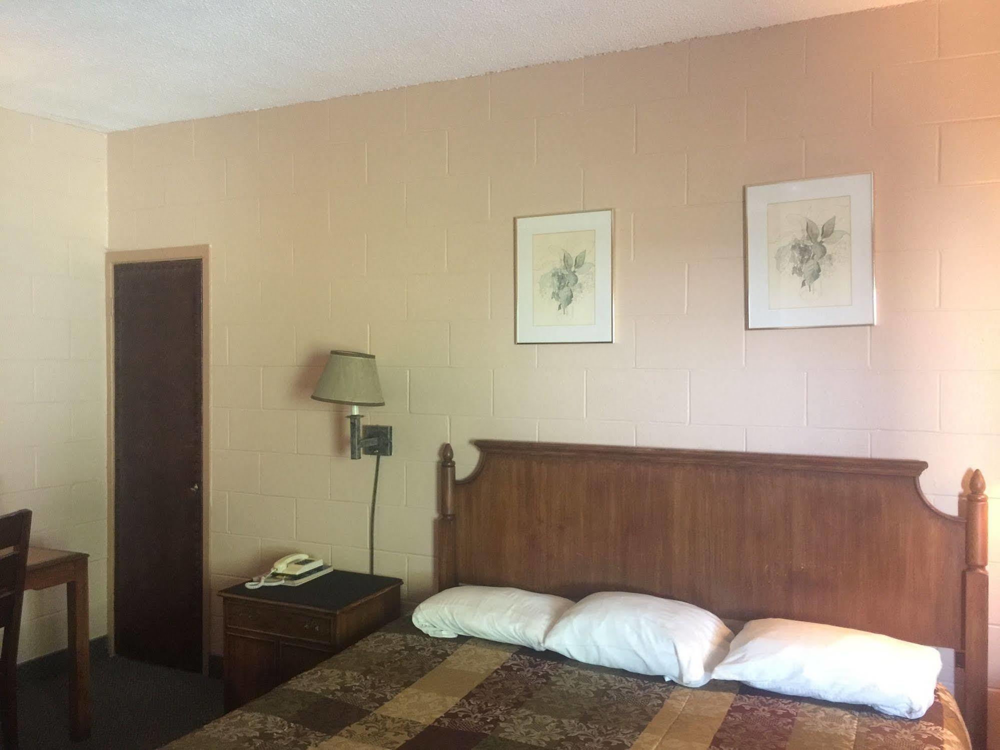 Motel Du Parc Masson Gatineau Esterno foto