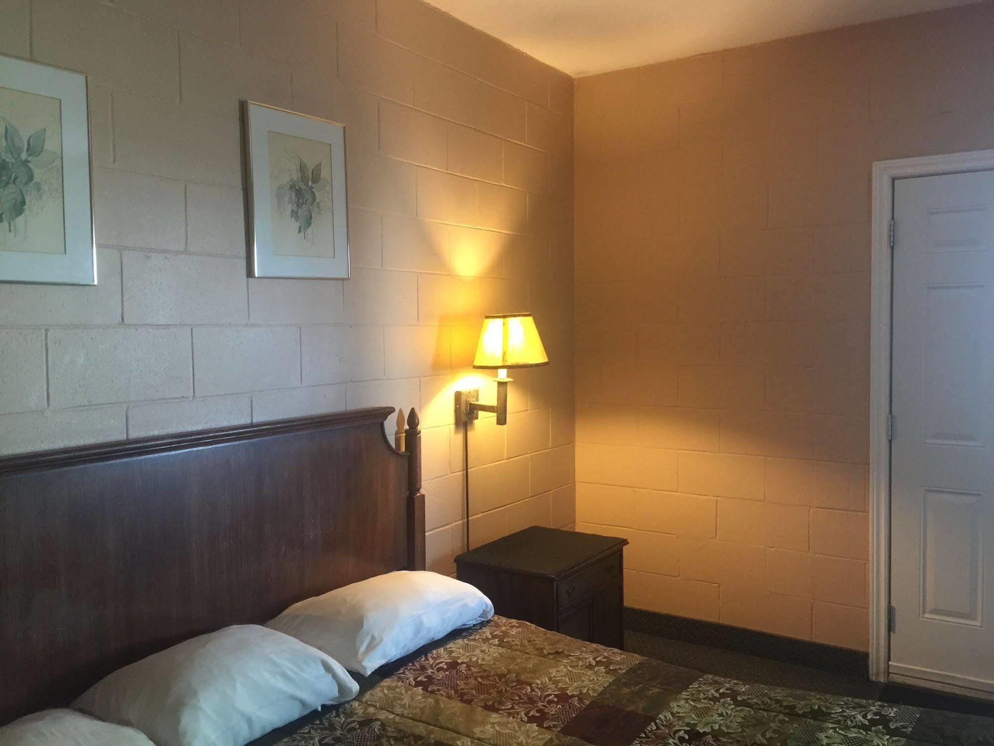 Motel Du Parc Masson Gatineau Esterno foto
