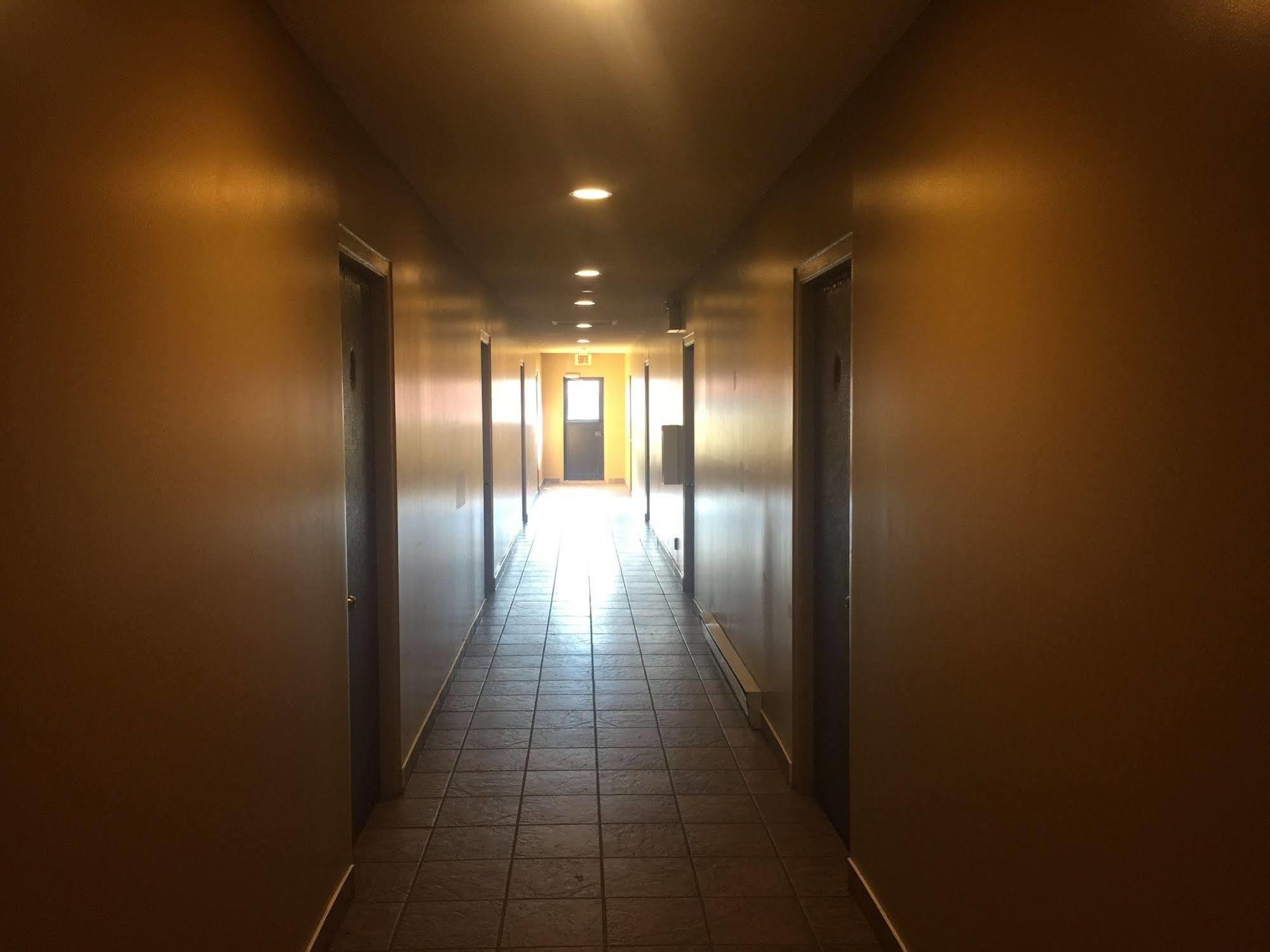 Motel Du Parc Masson Gatineau Esterno foto